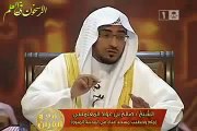 على ماذا يمسي ويصبح الإنسان؟ - مؤثر- الشيخ صالح المغامسي