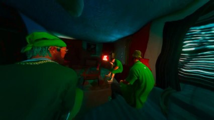 Vald - Je Suis Un Poisson (GTA V EDITION)