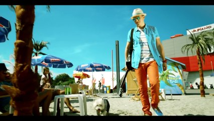 Davor Jovanovic - Moj beli pas i ja