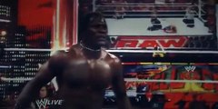 WWE Wrestlemania Awesome Truth 1st Custom Entrance Video Titantron [Full Episode]