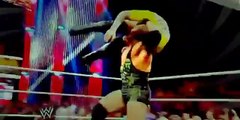 WWE Wrestlemania Ryback 2nd Custom Entrance Video Titantron [Full Episode]