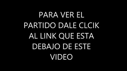 partido nacional vs medellin