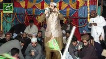 Shakeel Ashraf Naat Hon khak magar 2015 mehfil e naat sialkot upload by Ahsan Minhas