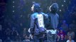 Les Twins Dance Hall@Italy 2015 - Red Bull BC One