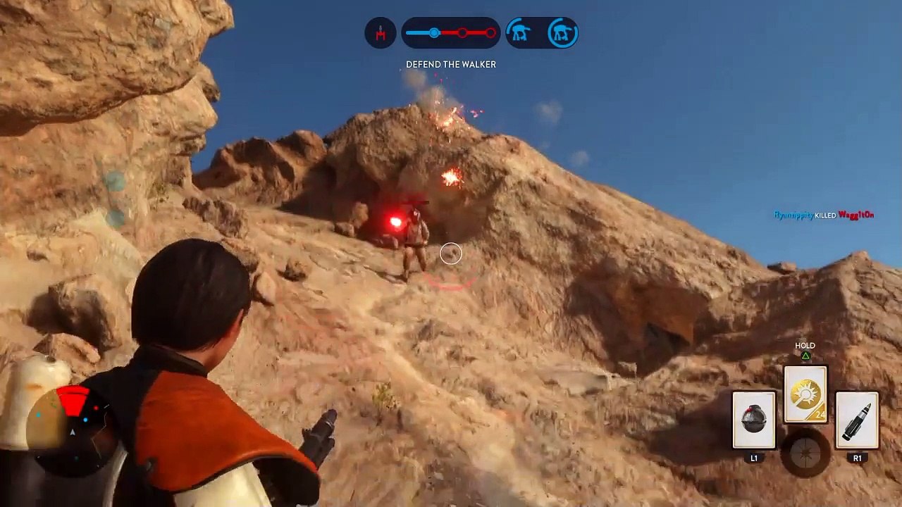 Light Side Dark