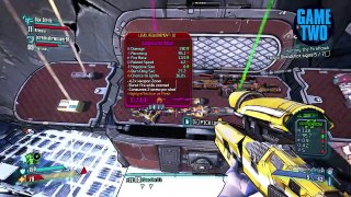 Patreon Game Of Awesome - BL2 (Jan 2015)