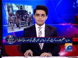 Aaj Shahzaib Khanzada Ke Saath - 7 December 2015