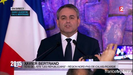 Ce qu'il faut retenir des Régionales en 2 minutes chrono