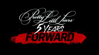 PLL #5YearsForward Spencer Politics | Winter Premiere on Tuesday, January 12 at 8pm/7c!
