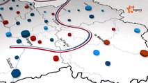 REGIONALES RESULTATS 2ND TOUR - Elections régionales 2015 : Résultats 2nd tour