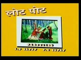 Puppet Show - Lot Pot - Episode 73 - Chunchu Aur Pusi - Kids Cartoon Tv Serial - Hindi , Animated cinema and cartoon movies HD Online free video Subtitles and dubbed Watch 2016