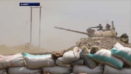 الجيش الوطني يتقدم نحو معاقل الحوثي وصالح بتعز