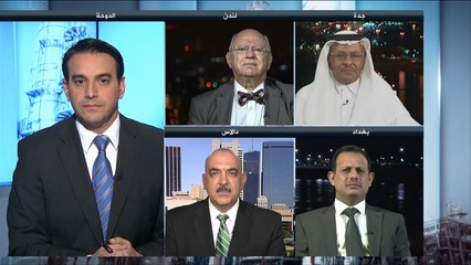 أسعار النفط.. حسابات السياسة والاقتصاد