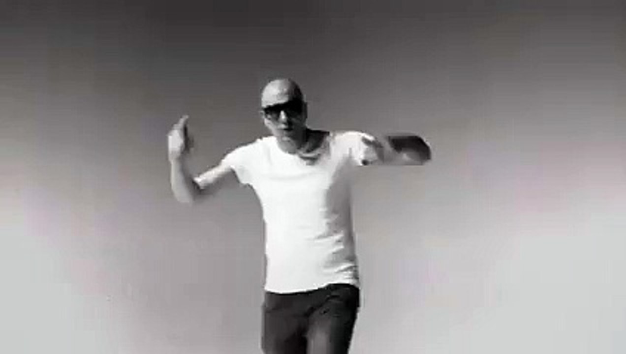 LIM - Moi c'est LIM (Clip officiel)