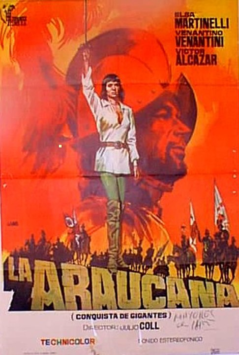 LA ARAUCANA 2