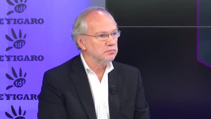 Laurent Joffrin : «Libération c'est un village Gaulois, on a notre indépendance»
