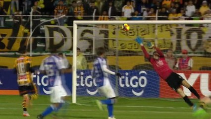 L'action qui tue - Chumachero fait parler la poudre