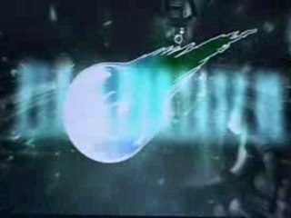 FFVII Technical Demo