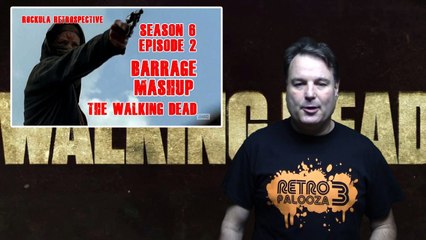 The Walking Dead S6E2 Weekend Re-Review