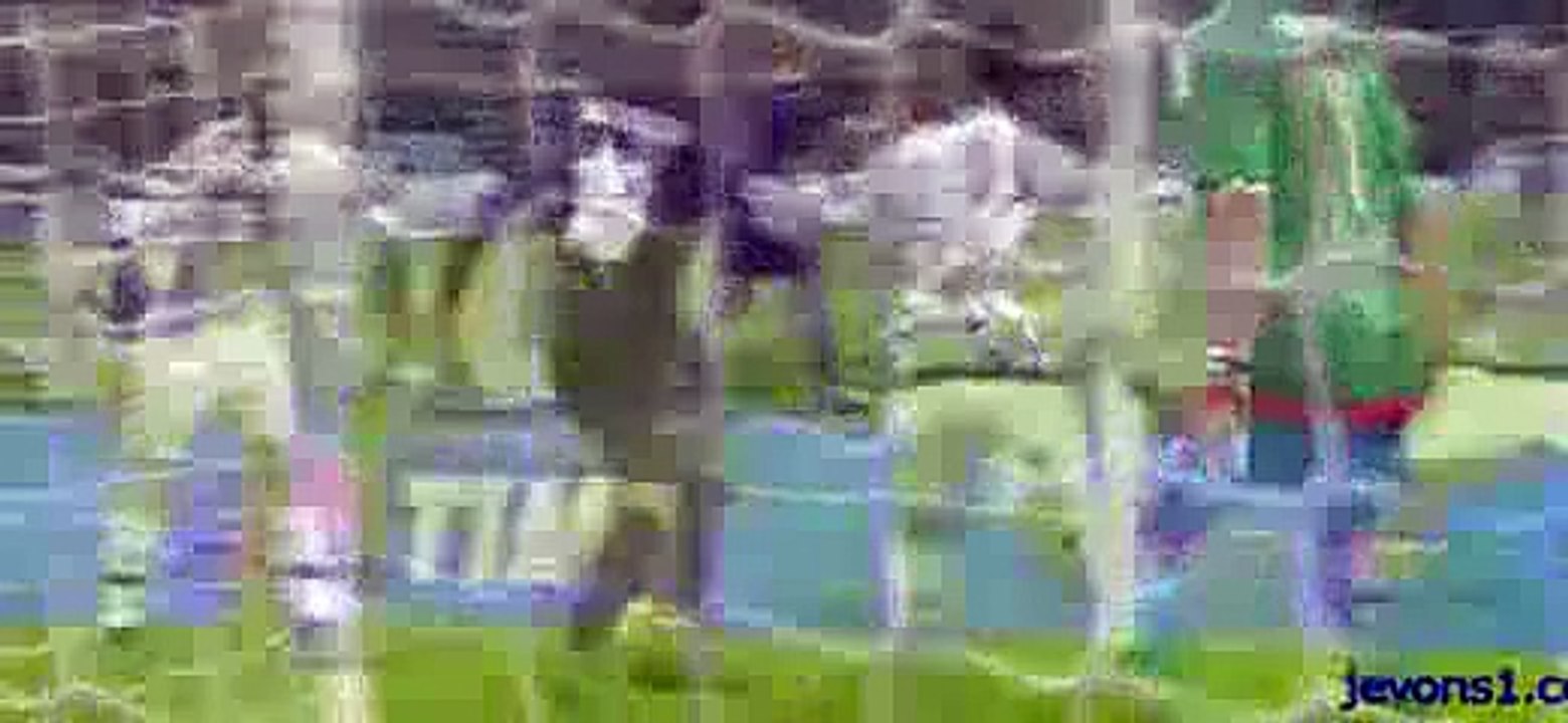 Juventus 3 - 1 Fiorentina - Highlights -