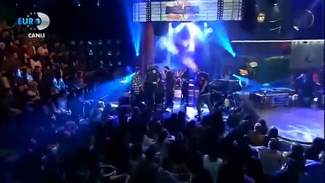 Koray AVCI - Duyanlara Duymayanlara (Beyaz Show)