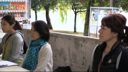 Doctors' Crime   　　The Vivisection Case in Kyushu Imperial University