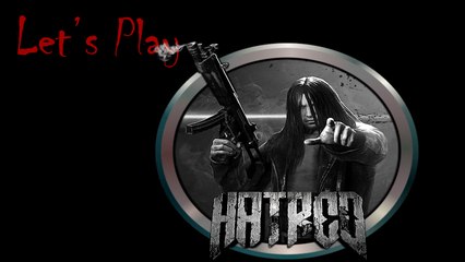 !!MOST F*CKED UP GAME EVER!! | Let's Play | Hatred Mission 2 (English)