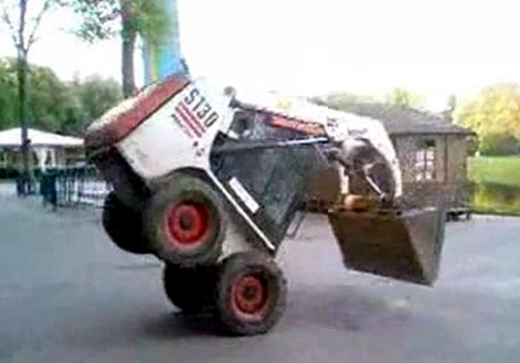 # Awesome - Mini Bobcat Gymnastics
