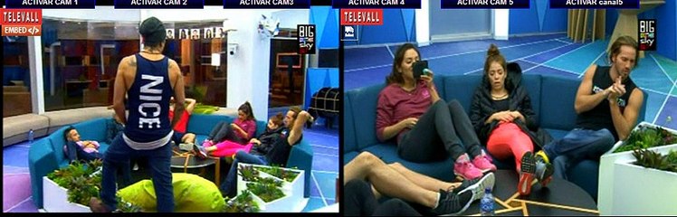 Todos na sala p2 - 16.11.2015 (apego)