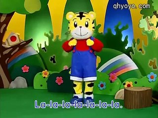 巧虎ABC Bubbles hello【巧虎學英語系列】啟蒙版07