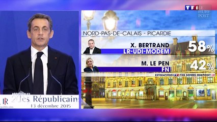 Election régionales 2015 : Pour une fois, personne n'a osé crier victoire (sauf...)