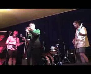 The Doctor presents Melodic Music showcase