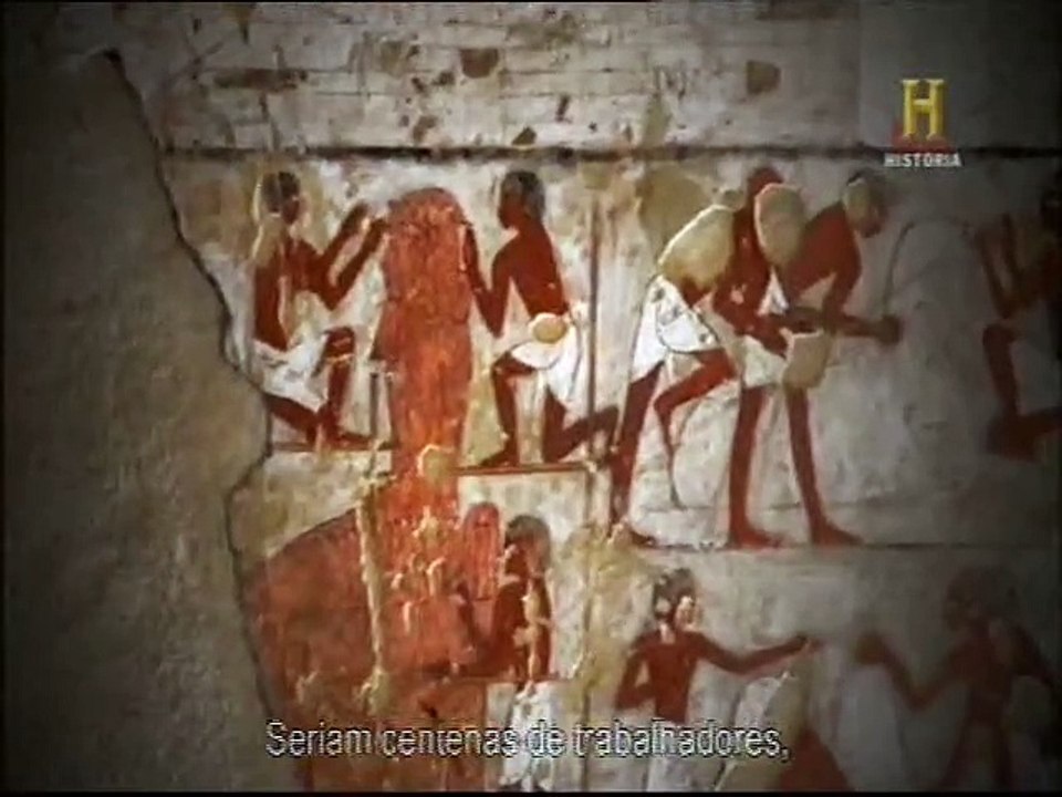 Tecnologia Impossível Episódio 2
