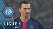 But Zlatan IBRAHIMOVIC (77ème pen) / Paris Saint-Germain - Olympique Lyonnais - (5-1) - (PARIS-OL) / 2015-16