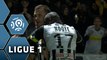 Angers SCO - Girondins de Bordeaux (1-1)  - Résumé - (SCO-GdB) / 2015-16