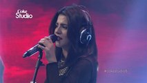 Sammi Meri Waar - Umair Jaswal & Quratulain Balouch - HD 1080p - Coke Studio Season 8 - Episode 2 - [Fresh Songs HD]