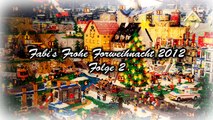 Fabis Frohe Forweihnacht 2012 Folge 2