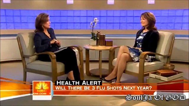 The Scary TRUTH About Vaccines (Satanic illuminati Vaccines Agenda Exposed Full Documentar