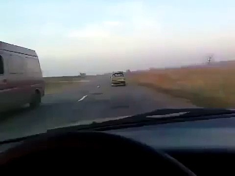 Супер запорожец. НИКОГДА ТАКОГО НЕ ВИДЕЛ)))