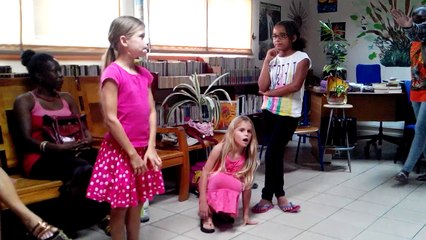 Atelier théâtre Gwad-Impro  20151212 171621