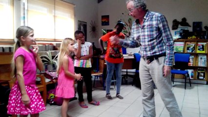 Atelier théâtre Gwad-Impro  20151212 171543