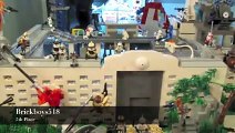 LEGO Star Wars Base Contest 2.0 (Results)