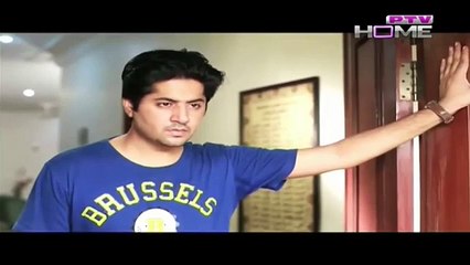 Wajood e Zan Episode 23 On Ptv Home