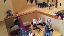 Lego Star Wars Base Great Tatooine Mos Eisley Cantina MOC 75052