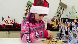 LEGO STAR WARS CHRISTMAS ADVENT CALENDAR DAY 7