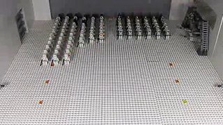 LEGO STAR WARS Clone Army 2015 - Making Of  HD