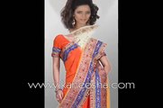 Wedding Indian Saris Fashion, Designer Pakistani Saree