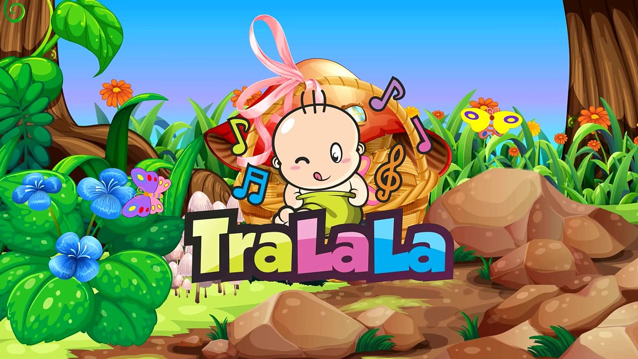 Fructele TraLaLa