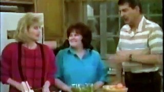 Small Wonder S03E09 Ted