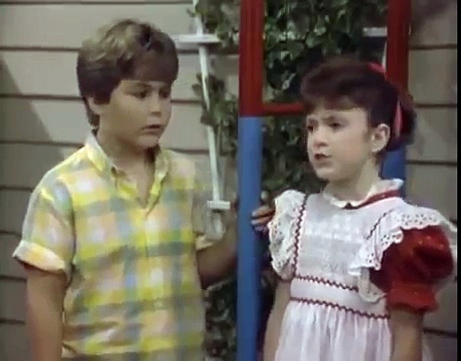 Small Wonder S 2 E 15